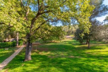 Bastide en Pierre de 700 m2 avec Domaine équestre sur 25 HA.