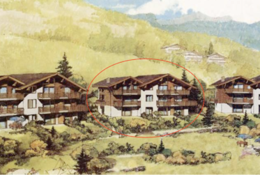 Les Appartements Les Laques à Crans-Montana, des demeures de qualité, à des prix remarquablement abordables.