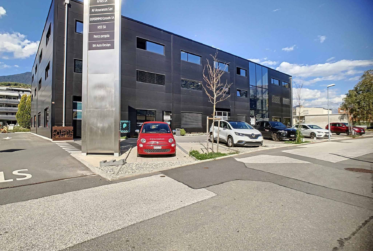 LOCAUX / Parfait pour Coworking