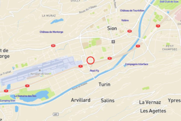 LOCAUX / Parfait pour Coworking