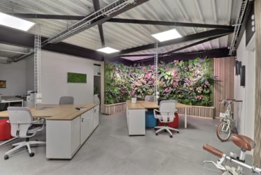 LOCAUX / Parfait pour Coworking