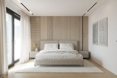 Immeuble comprenant 2 appartements de 3.5 pièces