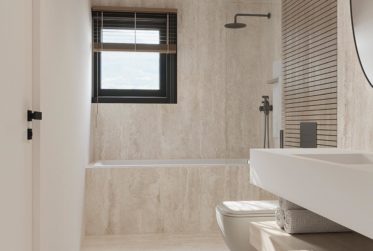 Lot A1 - Appartement de 3,5 pièces rez-de-jardin - Promotion Ayent Vibration