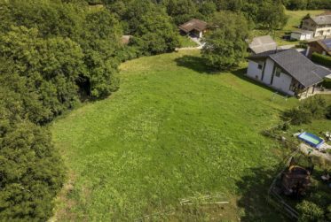 Lot A2 - Appartement de 3,5 pièces en attique - Promotion Ayent Vibration