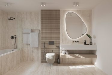 Lot A2 - Appartement de 3,5 pièces en attique - Promotion Ayent Vibration