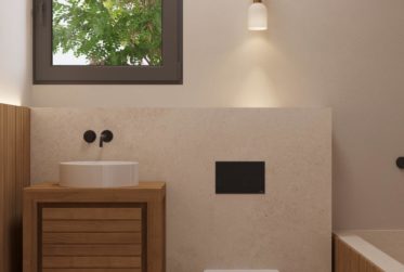 Chalet de 5,5 pièces avec garage double
