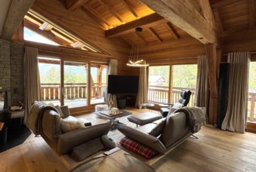 À VENDRE – Magnifique Appartement vendable aux étrangers
