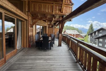 À VENDRE – Magnifique Appartement vendable aux étrangers