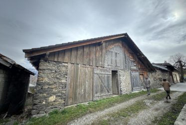Opportunité : Chalet neuf et 1 Studio