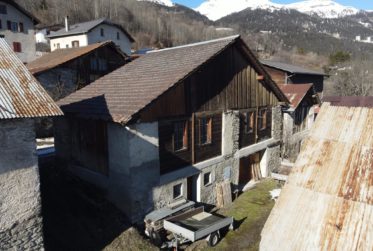 Opportunité : Chalet neuf et 1 Studio