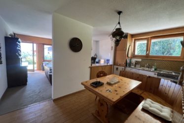 Rare ! Bel appartement de 4 pièces situé au rez jardin