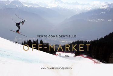 Appartement 3,5 pièces au cœur de Montana – Charme, confort en centre-station