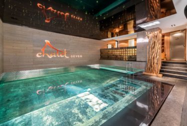 Propriété Alpine d'Exception à Vendre à Crans-Montana