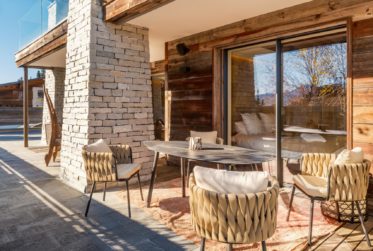 Propriété Alpine d'Exception à Vendre à Crans-Montana