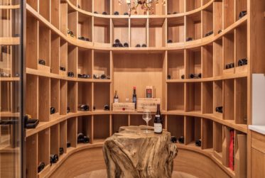 Propriété Alpine d'Exception à Vendre à Crans-Montana