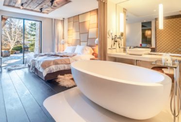 Propriété Alpine d'Exception à Vendre à Crans-Montana