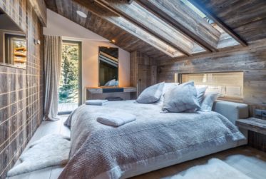 Propriété Alpine d'Exception à Vendre à Crans-Montana