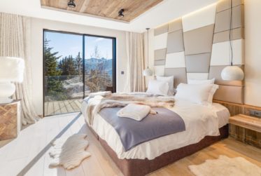 Propriété Alpine d'Exception à Vendre à Crans-Montana