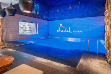 Propriété Alpine d'Exception à Vendre à Crans-Montana