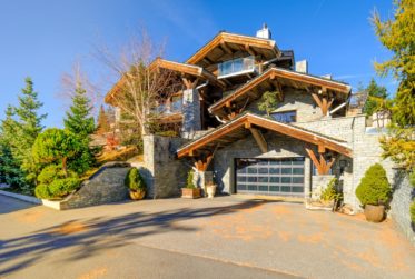 Propriété Alpine d'Exception à Vendre à Crans-Montana