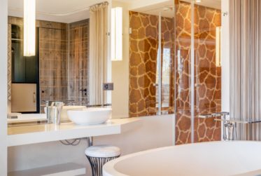 Propriété Alpine d'Exception à Vendre à Crans-Montana