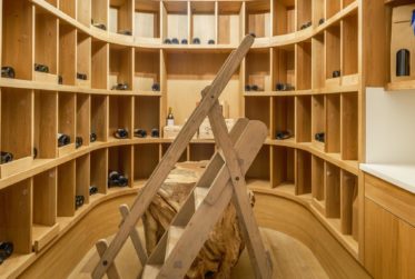 Propriété Alpine d'Exception à Vendre à Crans-Montana