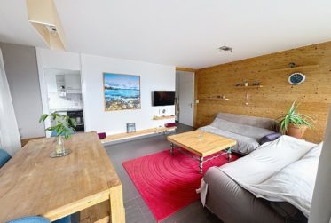 Appartement 3.5 Pièces - Crans-Montana