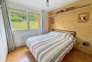 Appartement 3.5 Pièces - Crans-Montana