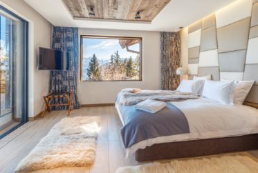 Propriété Alpine d'Exception à Vendre à Crans-Montana