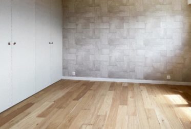 Attique d’Exception 4,5 pces de 130 m2 rénové à Neuf avec Vue Panoramique