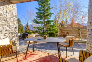 Propriété Alpine d'Exception à Vendre à Crans-Montana