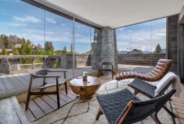 Propriété Alpine d'Exception à Vendre à Crans-Montana