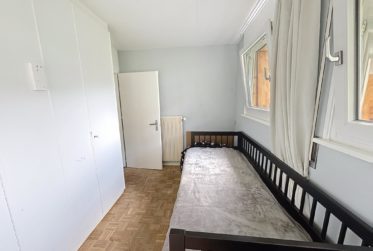 Appartement 3.5 Pièces - Crans-Montana