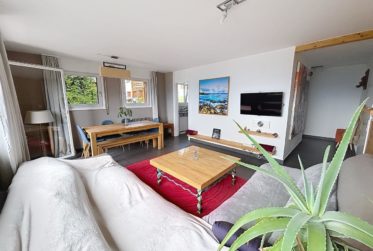 Appartement 3.5 Pièces - Crans-Montana