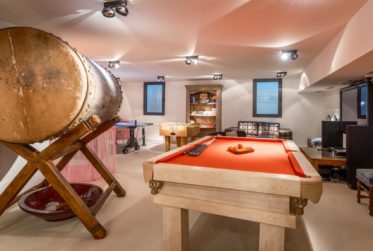 Propriété Alpine d'Exception à Vendre à Crans-Montana