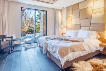 Propriété Alpine d'Exception à Vendre à Crans-Montana