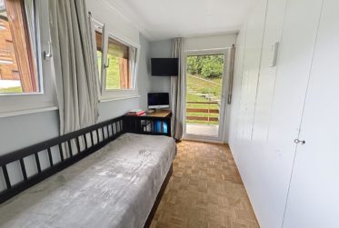 Appartement 3.5 Pièces - Crans-Montana