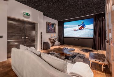 Propriété Alpine d'Exception à Vendre à Crans-Montana