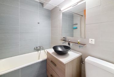 Appartement 3.5 Pièces - Crans-Montana