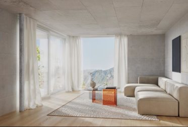 4.5 pièces rez-de-jardin à Saint-Léonard : Espace et confort