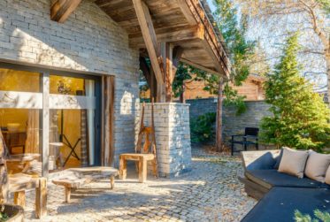 Propriété Alpine d'Exception à Vendre à Crans-Montana