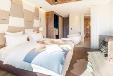 Propriété Alpine d'Exception à Vendre à Crans-Montana