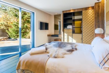 Propriété Alpine d'Exception à Vendre à Crans-Montana