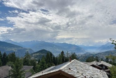 Appartement 3.5 Pièces - Crans-Montana