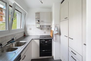 Appartement 3.5 Pièces - Crans-Montana