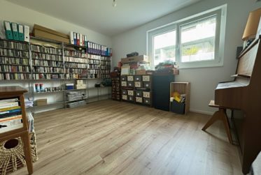 À vendre : Superbe appartement PPE 3.5 pièces à Granges (VS)