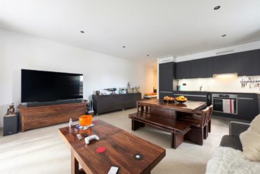 À vendre : Superbe appartement PPE 3.5 pièces à Granges (VS)