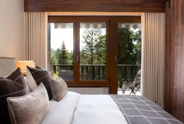 Alpine Elegance & Modern Comfort in the Heart of Crans-Montana