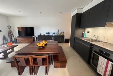 À vendre : Superbe appartement PPE 3.5 pièces à Granges (VS)