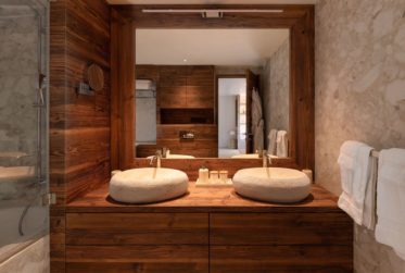 Alpine Elegance & Modern Comfort in the Heart of Crans-Montana